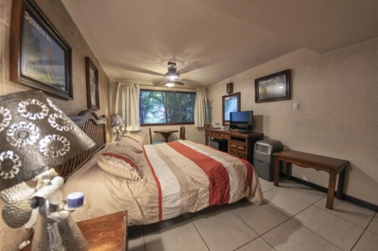 Bed & Breakfast Casa Yunenisa