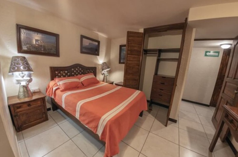 Bed & Breakfast Casa Yunenisa