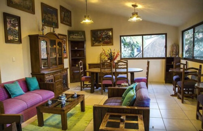 Bed & Breakfast Casa Yunenisa
