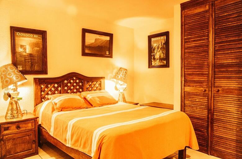 Bed & Breakfast Casa Yunenisa