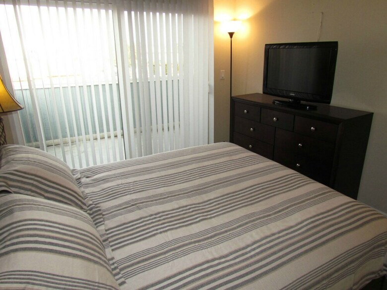 Apartamentos 3 Bedroom Duplex With Ocean View