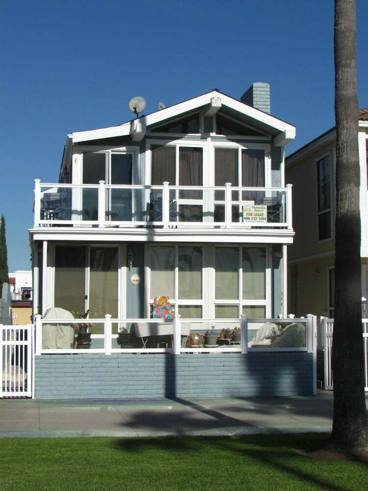 Apartamentos 3 Bedroom Duplex With Ocean View