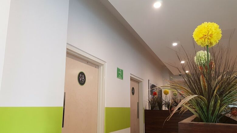 Sr Hotel