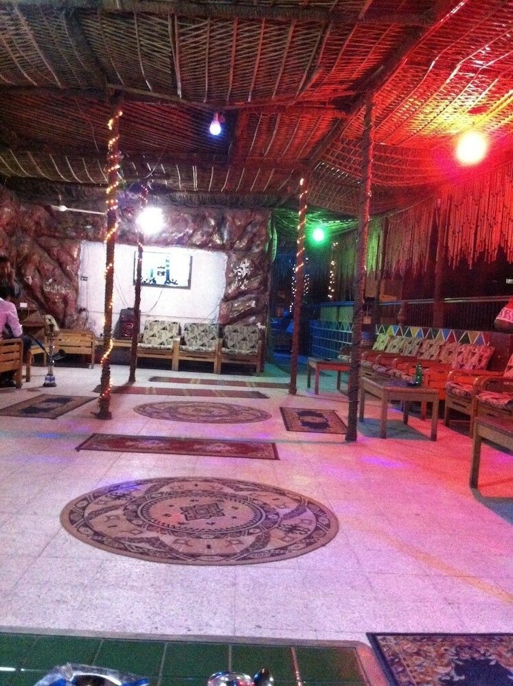 Abu Simbel Hotel