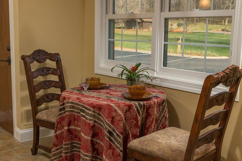 Bed & Breakfast Goldmoor Inn