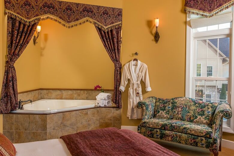 Bed & Breakfast Goldmoor Inn