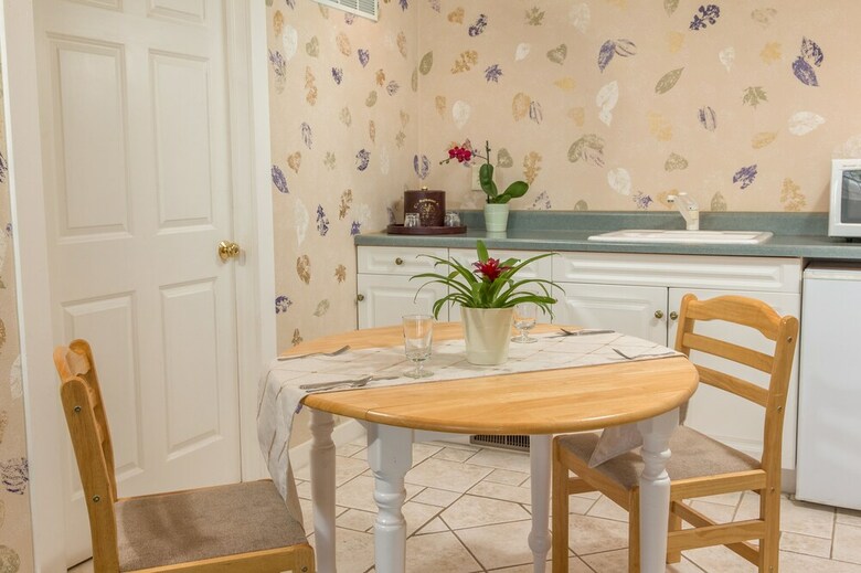 Bed & Breakfast Goldmoor Inn