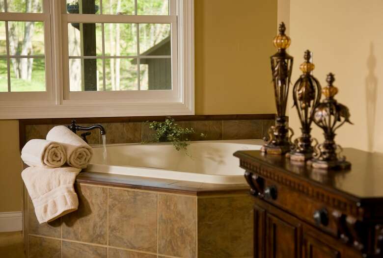 Bed & Breakfast Goldmoor Inn