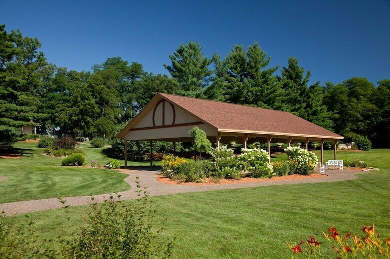 Bed & Breakfast Goldmoor Inn