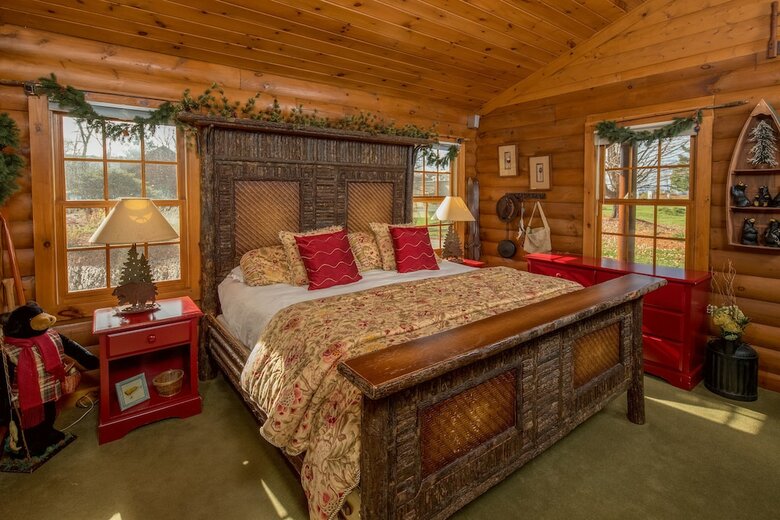 Bed & Breakfast Goldmoor Inn