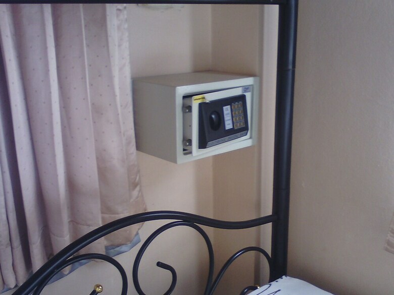 Hotel M&a Guesthouse
