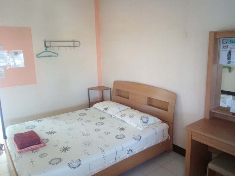 Hotel M&a Guesthouse