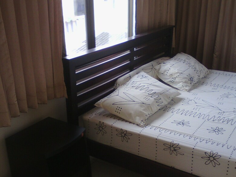 Hotel M&a Guesthouse