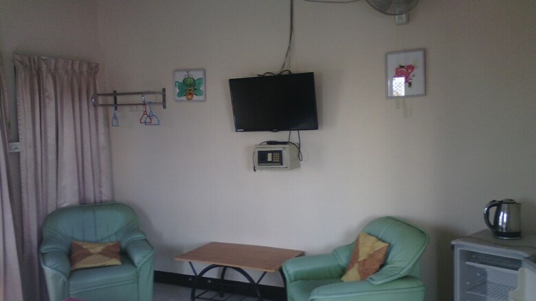 Hotel M&a Guesthouse