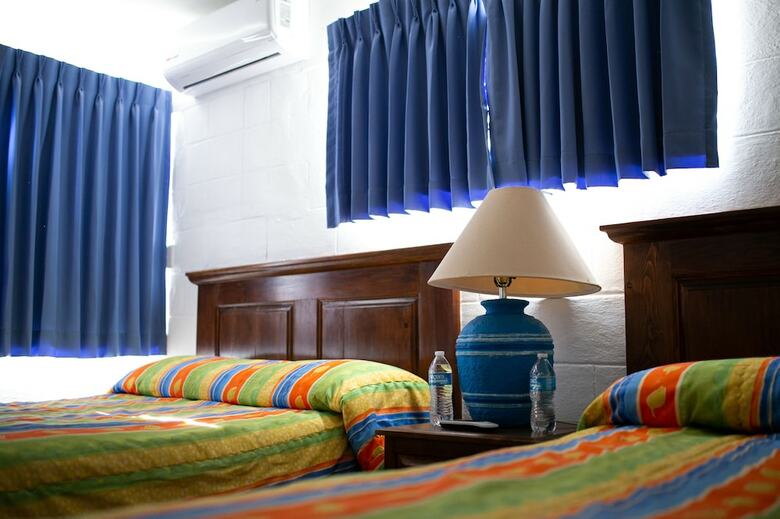 Apartamentos Playa Azul Kino