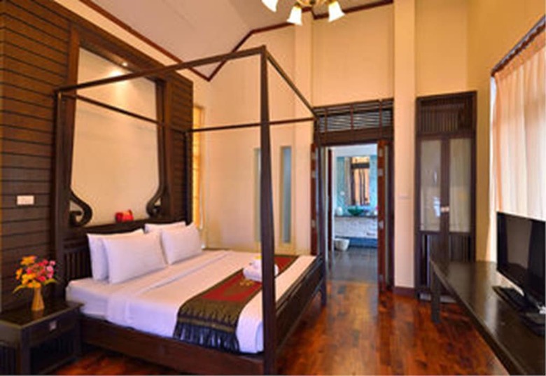 Hotel Siam Beach Resort