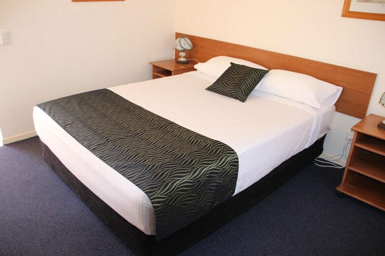 Motel Econo Lodge Waterford