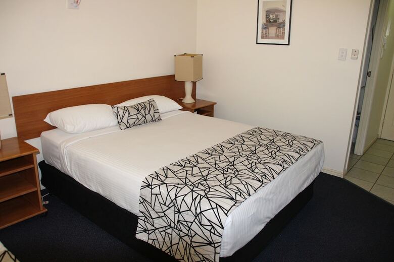 Motel Econo Lodge Waterford