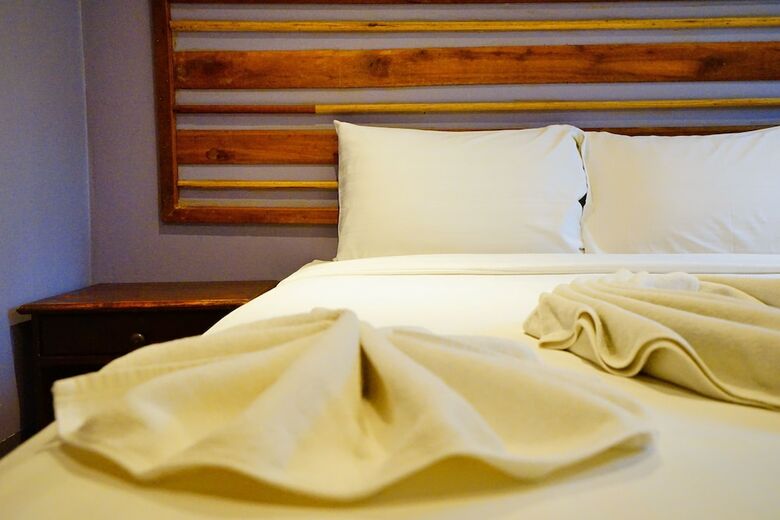 Hotel Apple Beachfront Resort