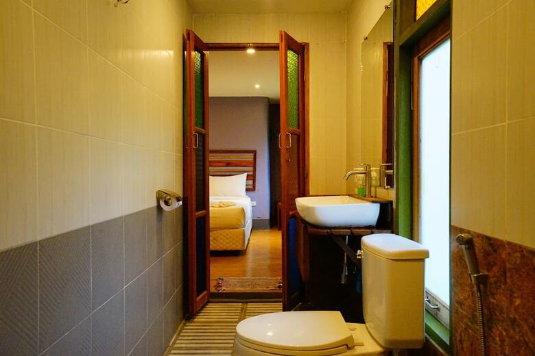 Hotel Apple Beachfront Resort