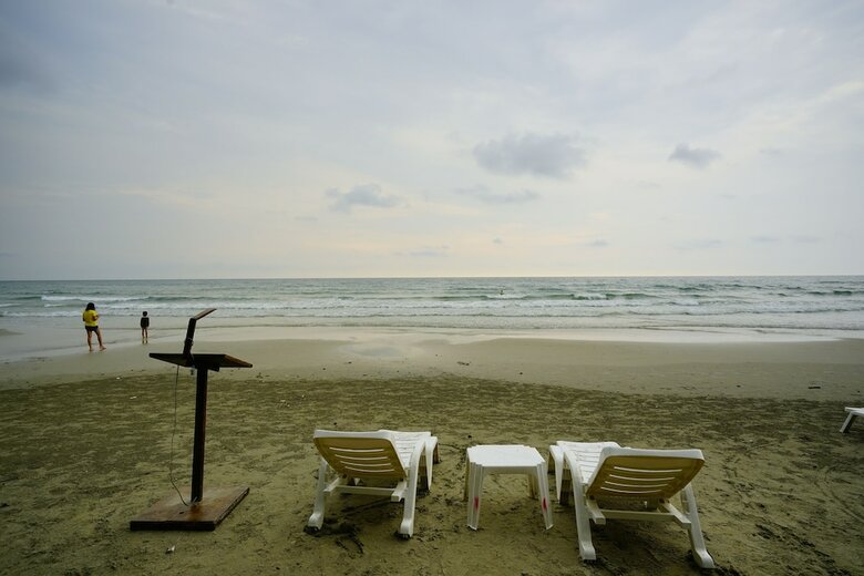 Hotel Apple Beachfront Resort