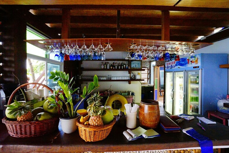 Hotel Apple Beachfront Resort