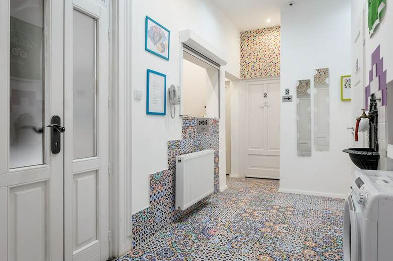 Apartamentos Amber Terrace Studio
