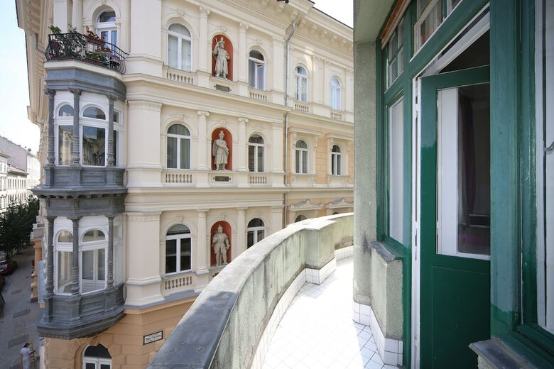 Apartamentos Amber Terrace Studio