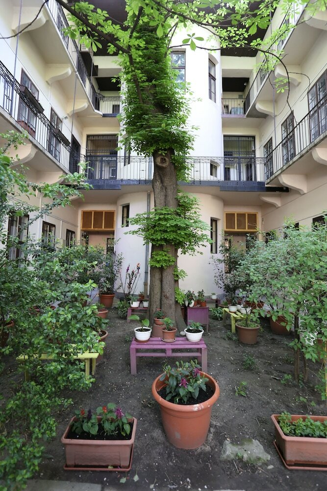 Apartamentos Amber Terrace Studio