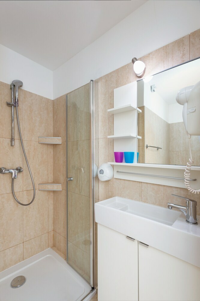 Apartamentos Amber Terrace Studio