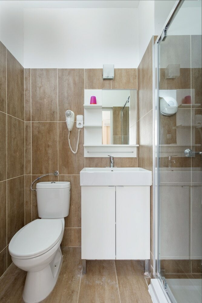Apartamentos Amber Terrace Studio