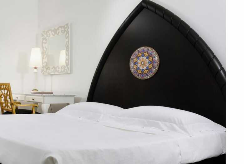 Hotel Palace Catania | UNA Esperienze