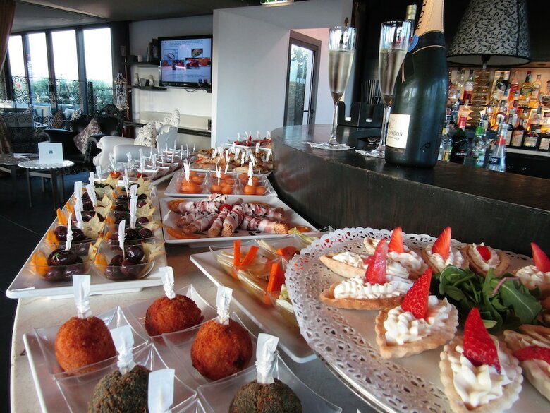 Hotel Palace Catania | UNA Esperienze