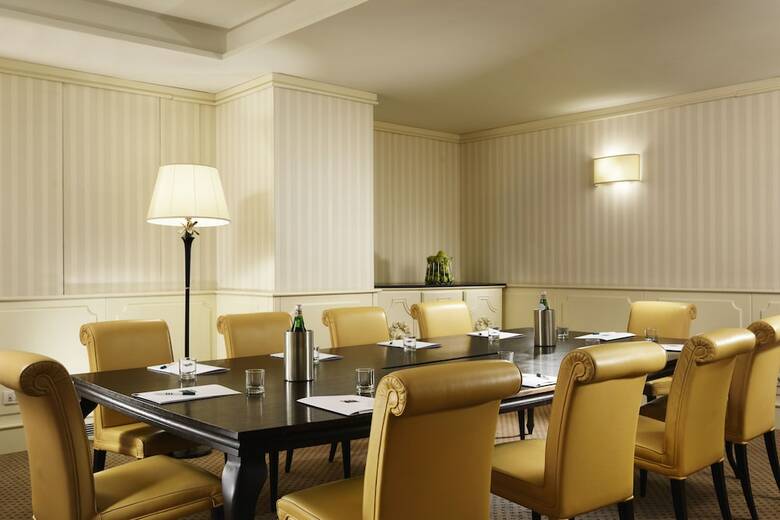 Hotel Palace Catania | UNA Esperienze