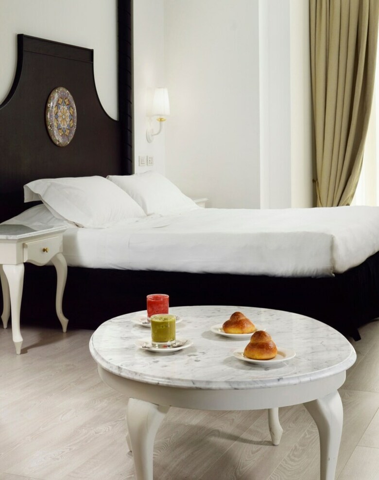 Hotel Palace Catania | UNA Esperienze
