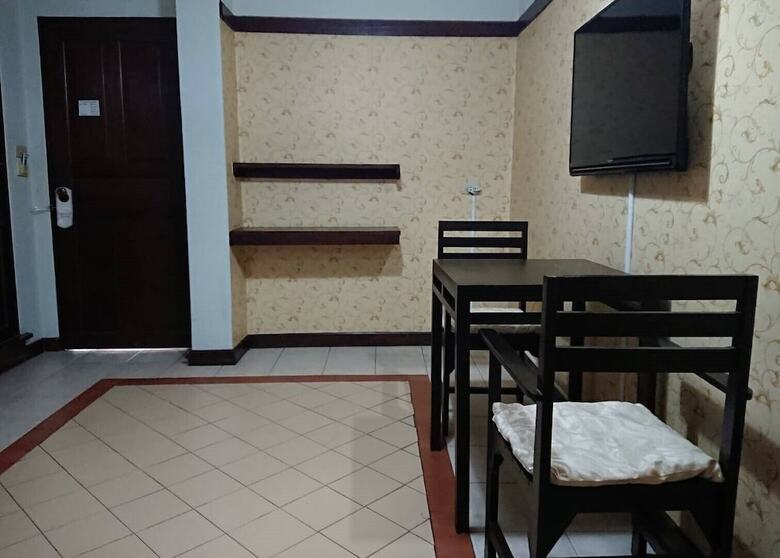 Hotel Rinya House