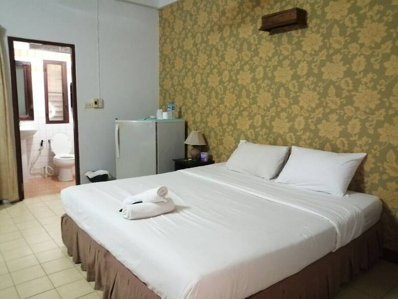 Hotel Rinya House