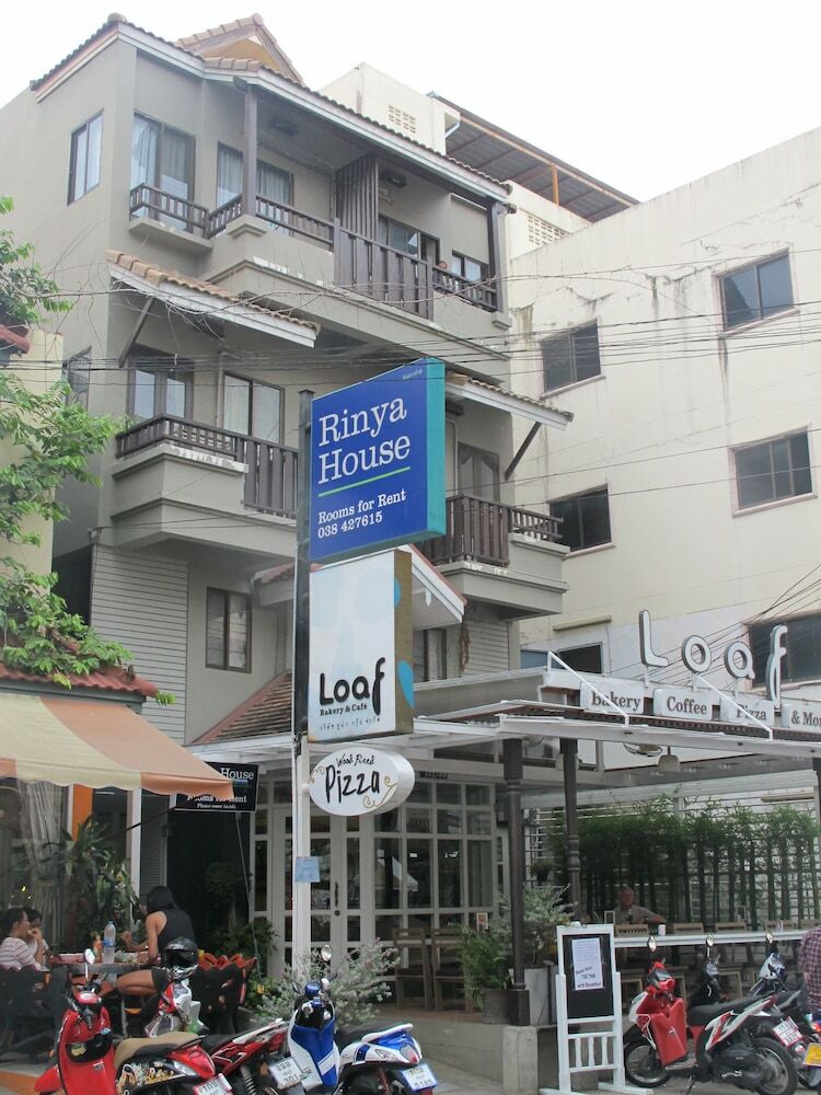 Hotel Rinya House