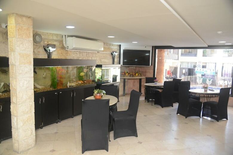 Red Sea Hotel Eilat