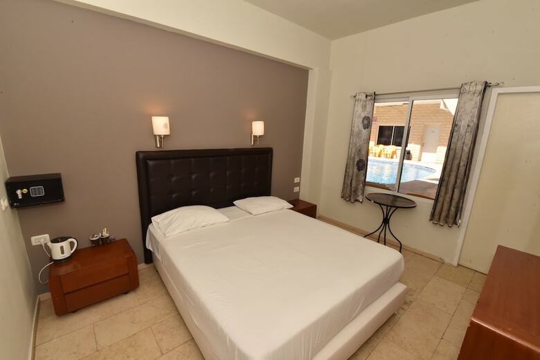 Red Sea Hotel Eilat