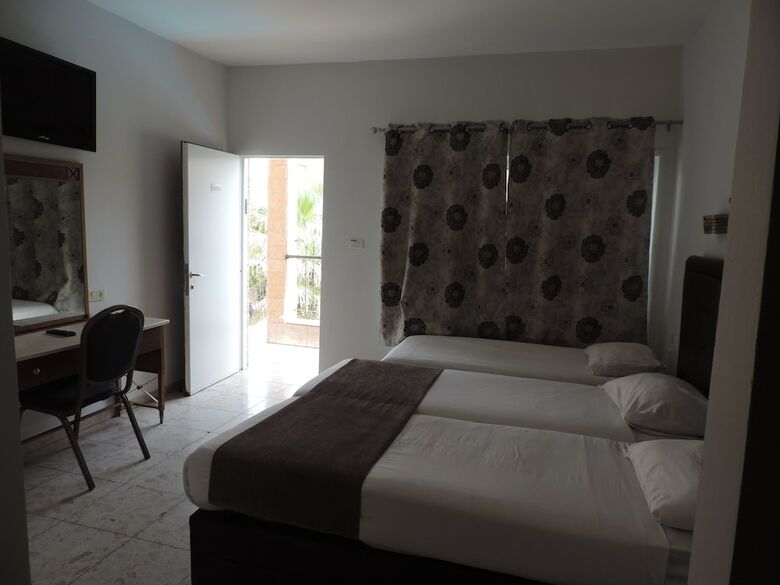 Red Sea Hotel Eilat