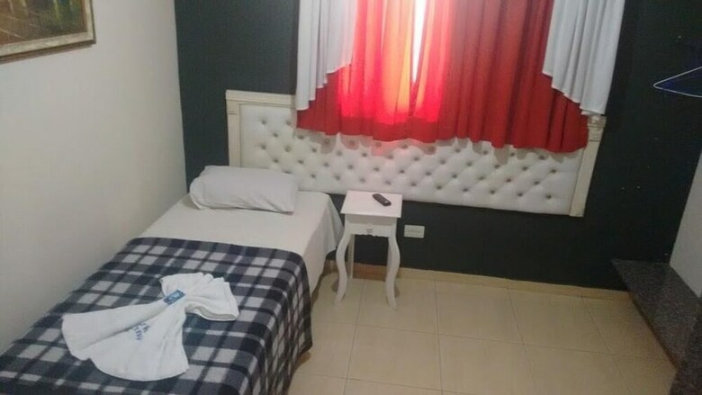 Hotel Park's Ipiranga