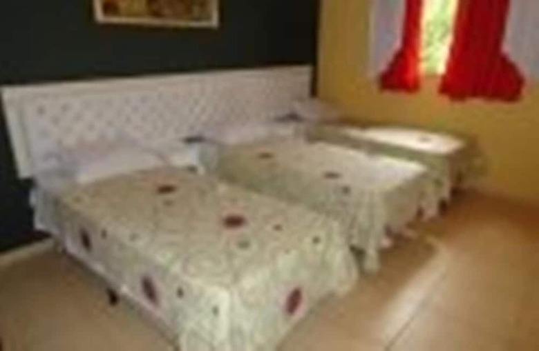 Hotel Park's Ipiranga