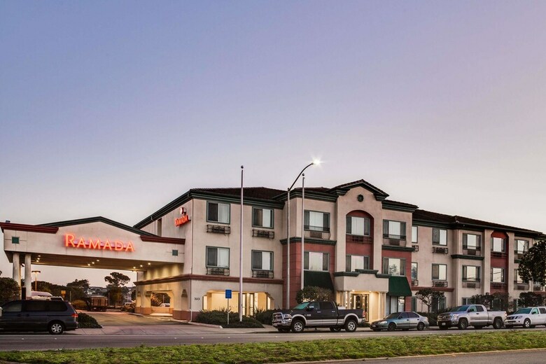 Hotel Ramada By Wyndham Marina