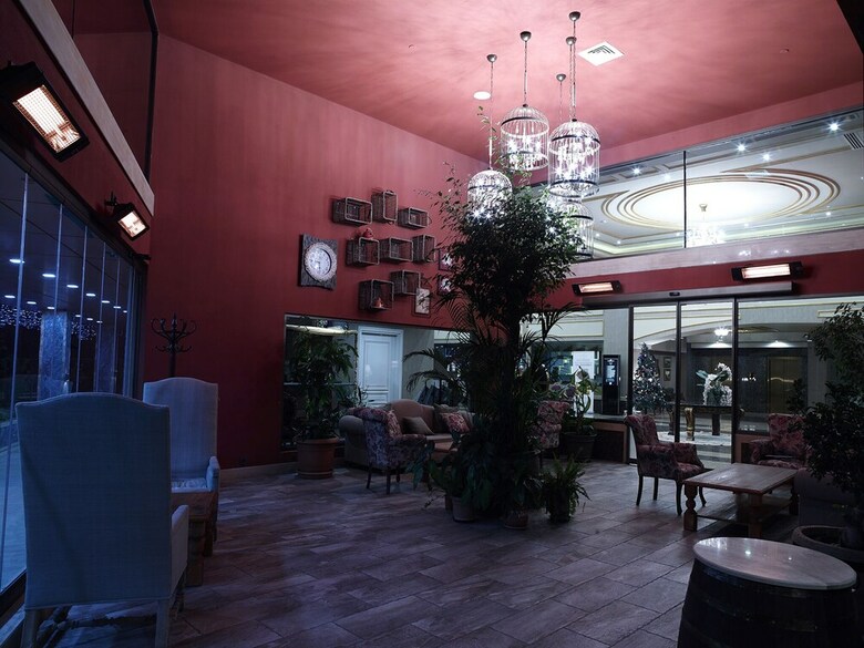 Euro Park Hotel