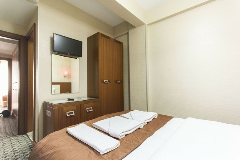 Hotel Mint Residence Taksim
