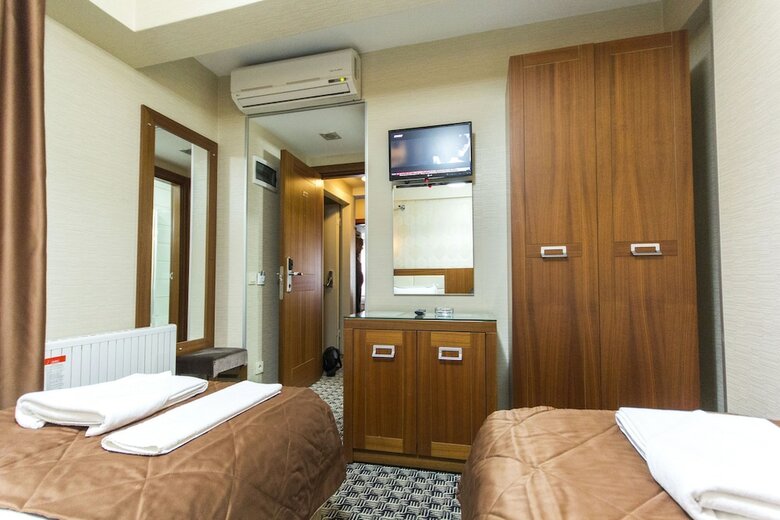 Hotel Mint Residence Taksim