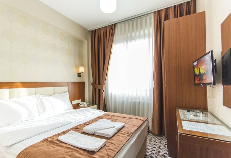 Hotel Mint Residence Taksim