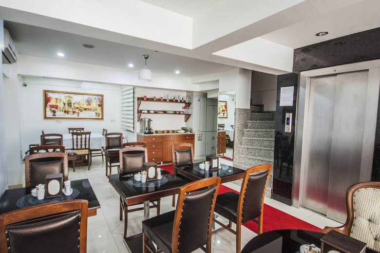 Hotel Mint Residence Taksim