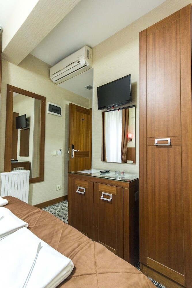 Hotel Mint Residence Taksim